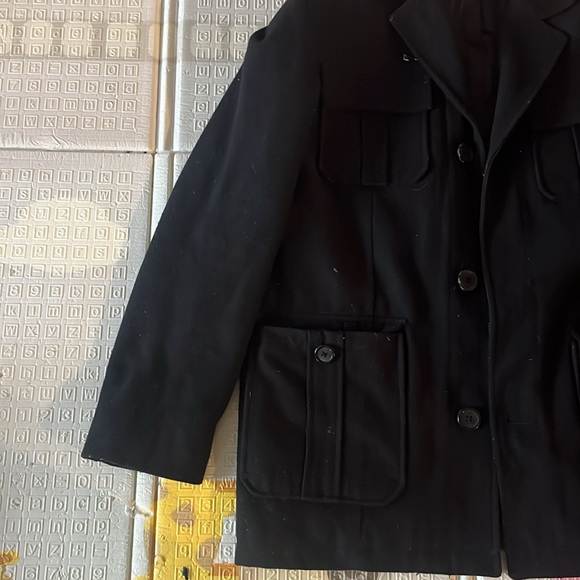Coat - Picture 2 of 6
